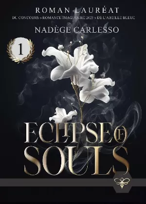 Nadège Carlesso – Eclipse of Souls